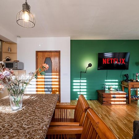Roman Thermae 2Bdrm Sunny Apartment Varna Eksteriør billede