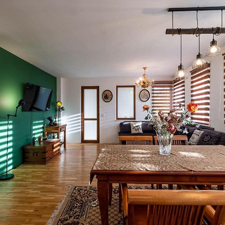 Roman Thermae 2Bdrm Sunny Apartment Varna Eksteriør billede
