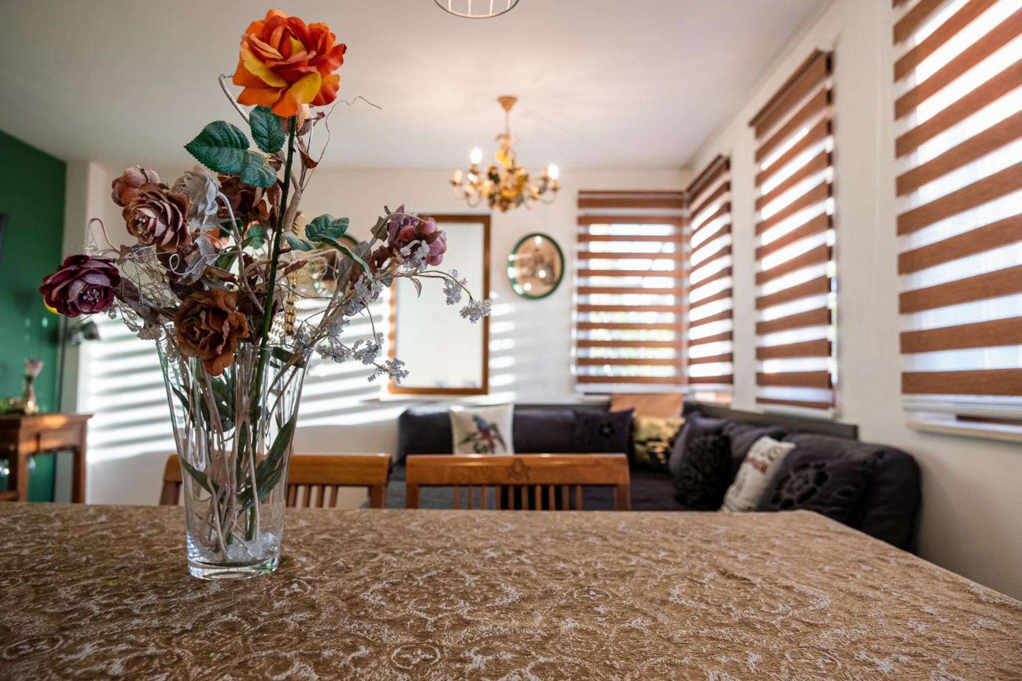 Roman Thermae 2Bdrm Sunny Apartment Varna Eksteriør billede