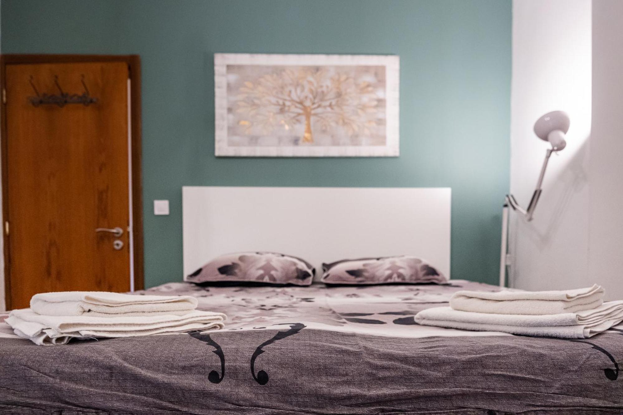 Roman Thermae 2Bdrm Sunny Apartment Varna Eksteriør billede