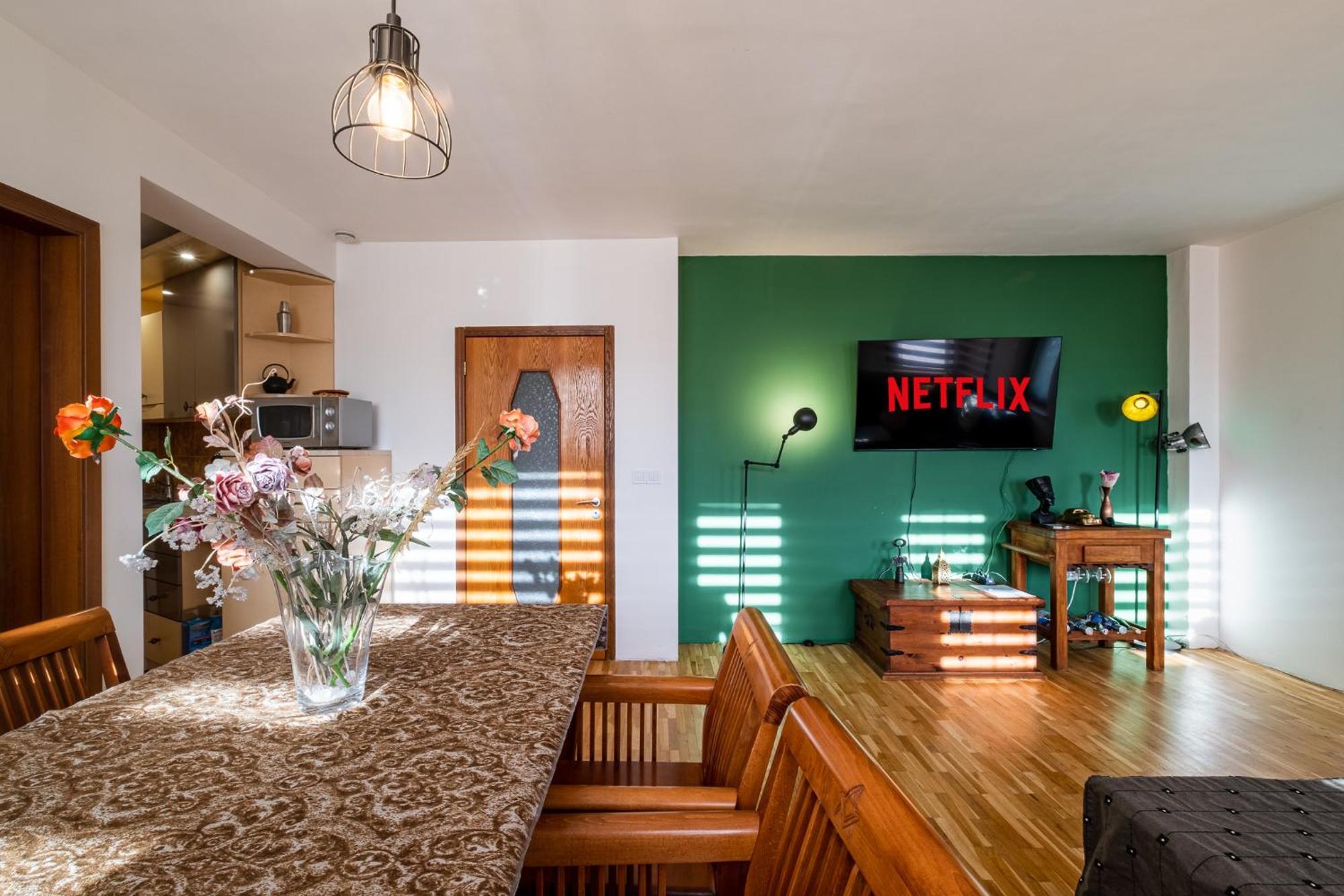 Roman Thermae 2Bdrm Sunny Apartment Varna Eksteriør billede