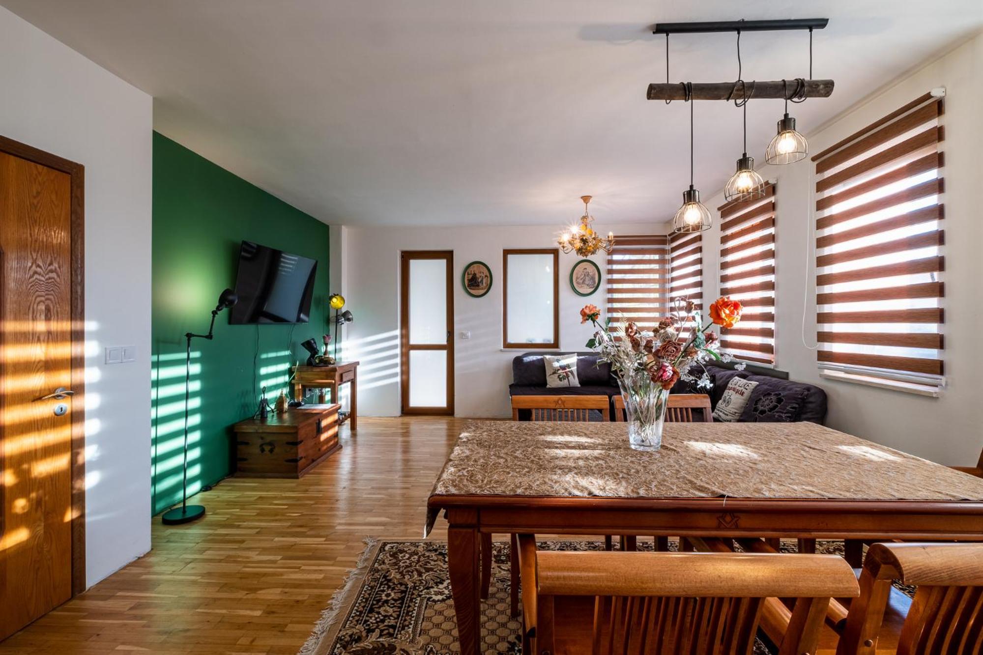 Roman Thermae 2Bdrm Sunny Apartment Varna Eksteriør billede