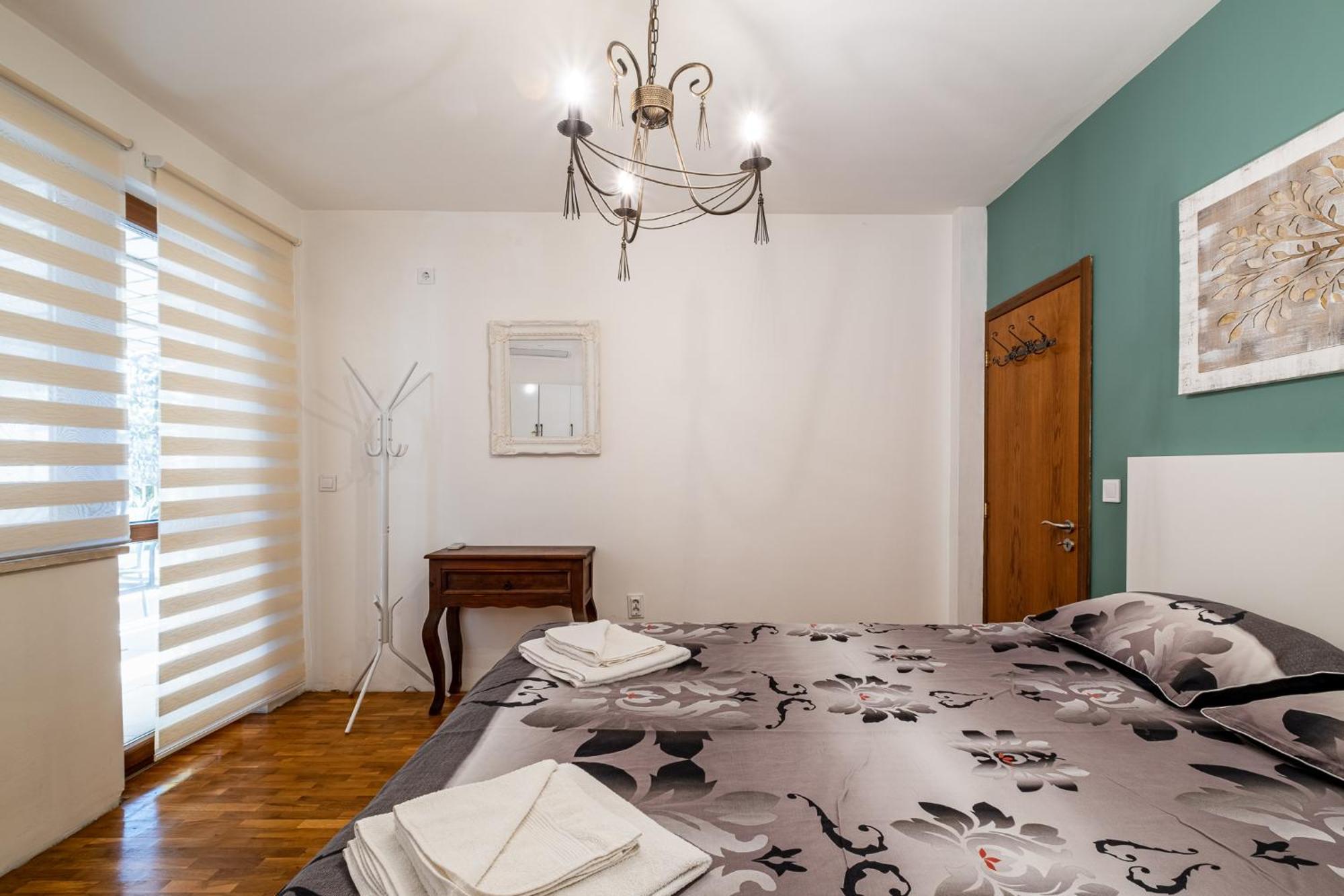Roman Thermae 2Bdrm Sunny Apartment Varna Eksteriør billede